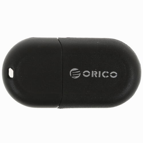 Купить Bluetooth адаптер ORICO BTA-408-BK v.4.0  1310360. Характеристики, отзывы и цены в Донецке