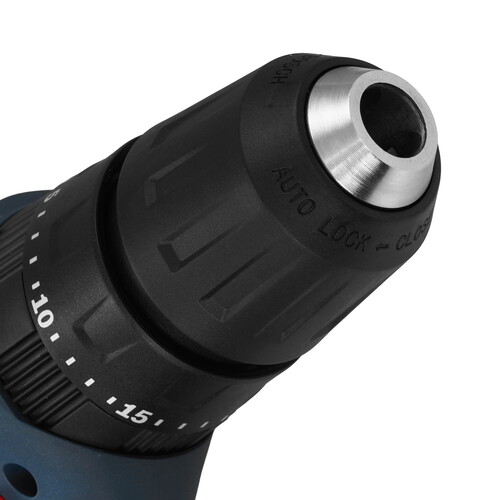 Купить Дрель-шуруповерт Bosch GSB 180-LI  9211256. Характеристики, отзывы и цены в Донецке