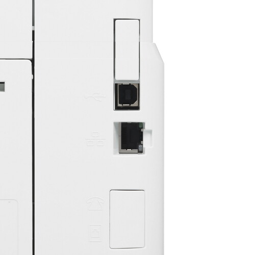 Купить МФУ лазерное HP LaserJet Pro 4104dw  5469435. Характеристики, отзывы и цены в Донецке