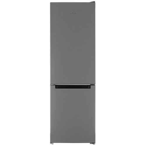 Купить Холодильник с морозильником   Indesit DS 3180 G серебристый  9244184. Характеристики, отзывы и цены в Донецке
