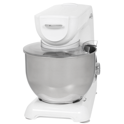 Купить Миксер Hiberg MP 1040 W белый  8160878. Характеристики, отзывы и цены в Донецке