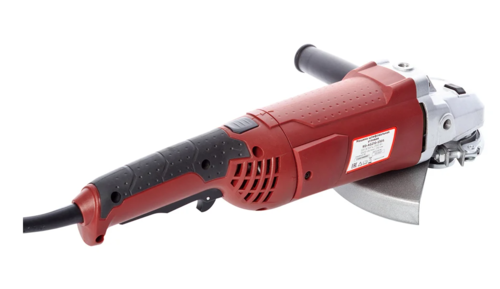 Купить Углошлифовальная машина (УШМ) RedVerg RD-AG210-230S  5483196. Характеристики, отзывы и цены в Донецке