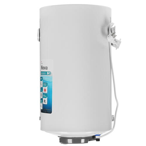 Купить Водонагреватель электрический Thermex Nova 50 V Slim  1293372. Характеристики, отзывы и цены в Донецке