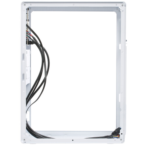 Купить Корпус DEXP DCV-200W  белый  5099862. Характеристики, отзывы и цены в Донецке