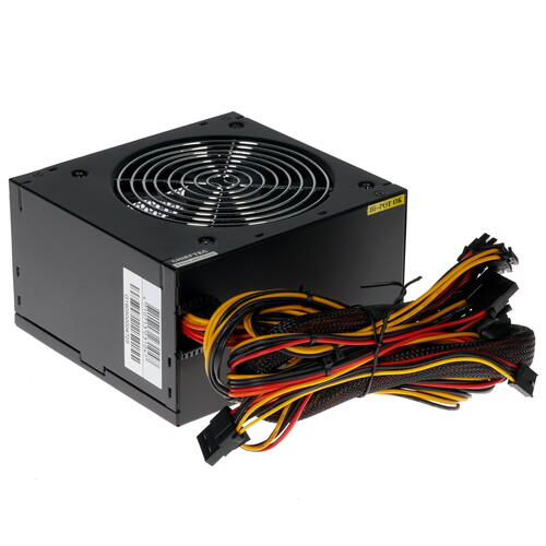 Купить Блок питания Chieftec ELEMENT 400W [ELP-400S-Bulk]  1605229. Характеристики, отзывы и цены в Донецке
