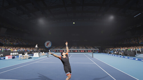 Купить Игра MATCHPOINT - Tennis Championships (Steam)  5626931. Характеристики, отзывы и цены в Донецке