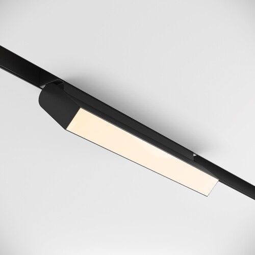 Купить Светильник трековый Maytoni TR013-2-20W3K-B  9169889. Характеристики, отзывы и цены в Донецке