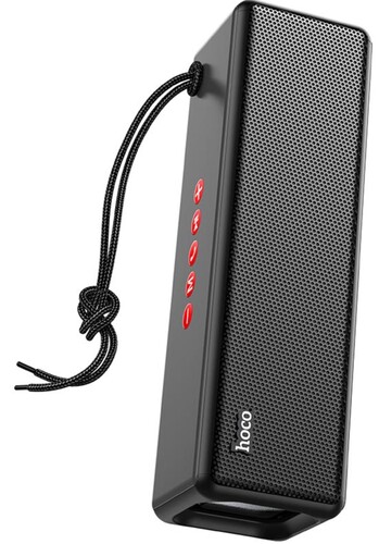 Купить Портативная колонка HOCO HC3, черный  5465106. Характеристики, отзывы и цены в Донецке