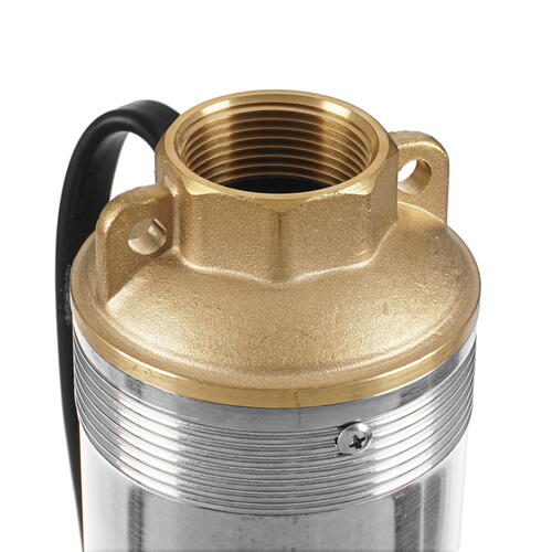 Купить Скважинный насос Unipump 4" ECO 3-115  9977349. Характеристики, отзывы и цены в Донецке