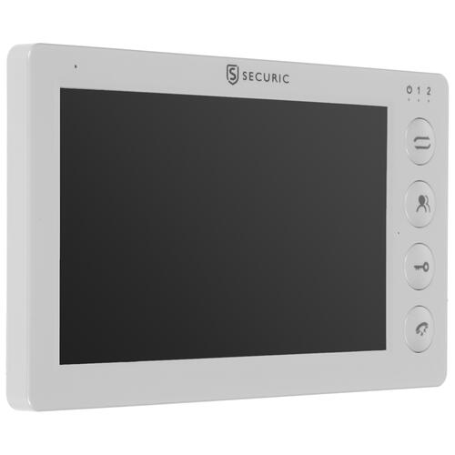 Купить 7" Монитор видеодомофона Securic 45-0434  9096229. Характеристики, отзывы и цены в Донецке