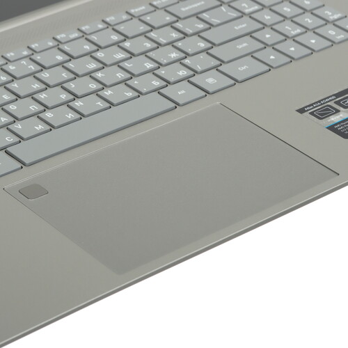 Купить 16" Ноутбук DEXP Atlas серый  9134144. Характеристики, отзывы и цены в Донецке