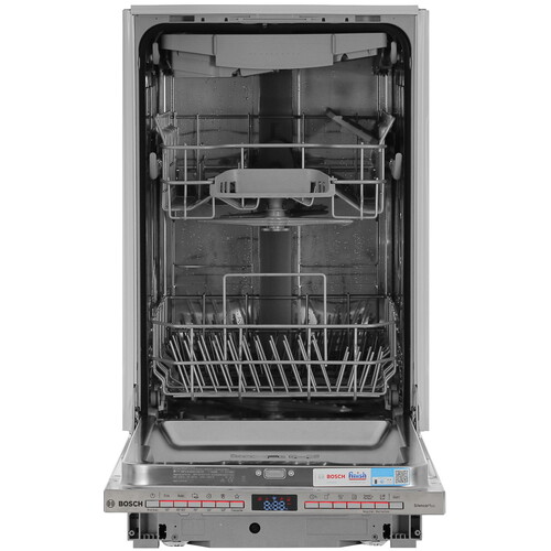 Купить Встраиваемая посудомоечная машина Bosch SPV4HMX10E  9131552. Характеристики, отзывы и цены в Донецке