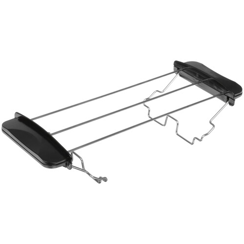 Купить Тостер ProfiCook PC-TA 1251 серебристый  9973712. Характеристики, отзывы и цены в Донецке