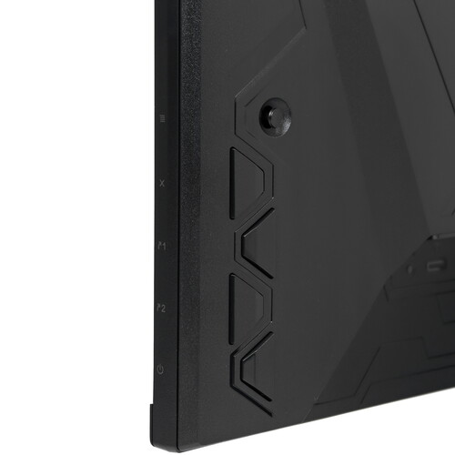 Купить 27" Монитор ASUS TUF Gaming VG279QM1A черный  5424598. Характеристики, отзывы и цены в Донецке