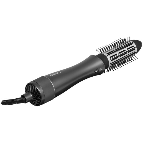 Купить Фен-щетка DEXP HB-845 серый  9079210. Характеристики, отзывы и цены в Донецке