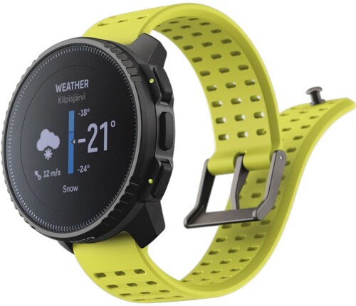 Купить Спортивные часы SUUNTO VERTICAL Stainless Steel  5470564. Характеристики, отзывы и цены в Донецке