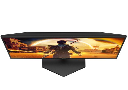 Купить 24.5" Монитор AOC 25G42E черный  5622077. Характеристики, отзывы и цены в Донецке