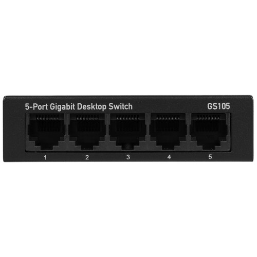 Купить Коммутатор Cudy GS105 4.0  5620765. Характеристики, отзывы и цены в Донецке