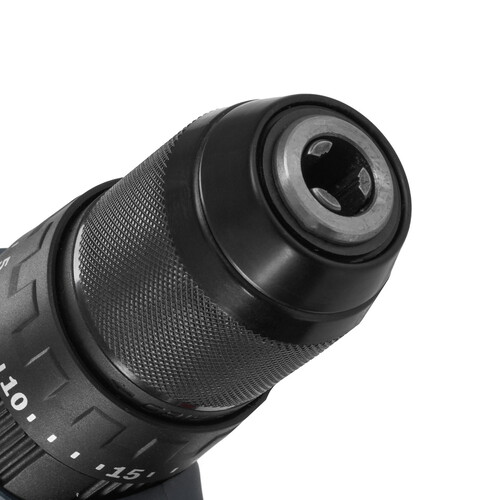 Купить Дрель-шуруповерт Bosch GSB 185-LI  9211257. Характеристики, отзывы и цены в Донецке