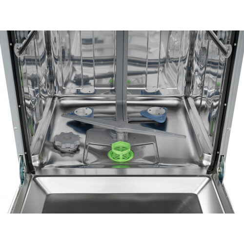 Купить Встраиваемая посудомоечная машина Schaub Lorenz SLG VI6310  9231615. Характеристики, отзывы и цены в Донецке