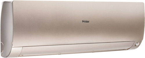 Купить Кондиционер настенный сплит-система Haier AS70S2SF4FA-G/1U70S2SJ2FA золотистый  9360770. Характеристики, отзывы и цены в Донецке