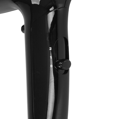 Купить Фен Holt HT-HD-007 черный  9284879. Характеристики, отзывы и цены в Донецке