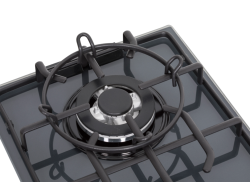 Купить Газовая варочная поверхность Delvento V30H20G001  9962499. Характеристики, отзывы и цены в Донецке