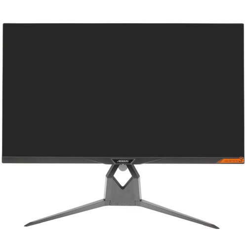 Купить 31.5" Монитор GIGABYTE AORUS FI32Q черный  4747804. Характеристики, отзывы и цены в Донецке