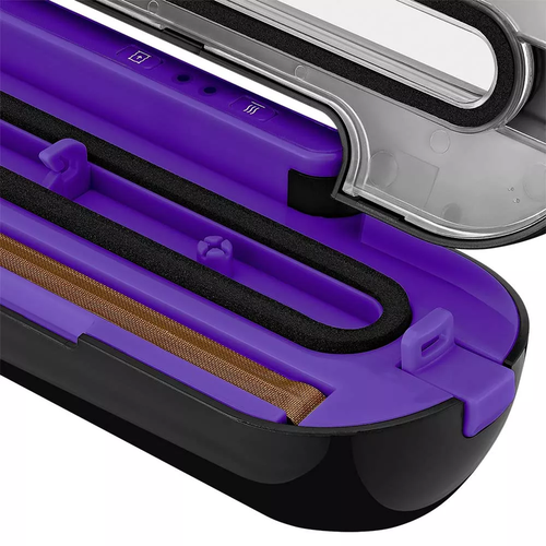 Купить Вакуумный упаковщик Kitfort KT-1522-1  9934006. Характеристики, отзывы и цены в Донецке