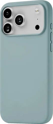 Купить Накладка  uBear Touch Mag Case для Apple iPhone 17 Pro Max зеленый  5639962. Характеристики, отзывы и цены в Донецке