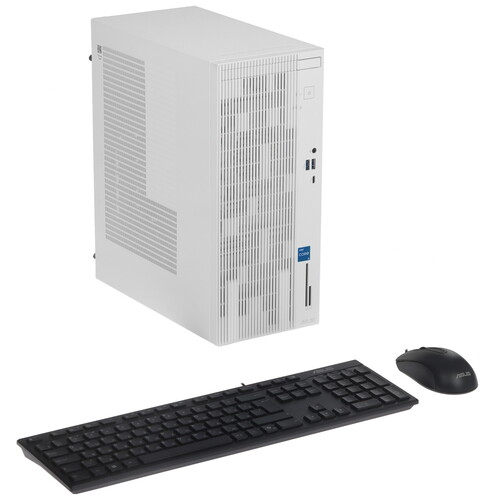 Купить ПК ASUS V500 V500MV-13420H0320 [90PF05R1-M00HN0]  5615063. Характеристики, отзывы и цены в Донецке