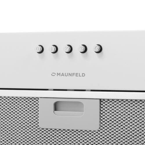 Вытяжка полновстраиваемая MAUNFELD CROSBY SINGL 5028 белый Купить Вытяжка полновстраиваемая MAUNFELD CROSBY SINGL 5028 белый  5323643. Характеристики, отзывы и цены в Донецке