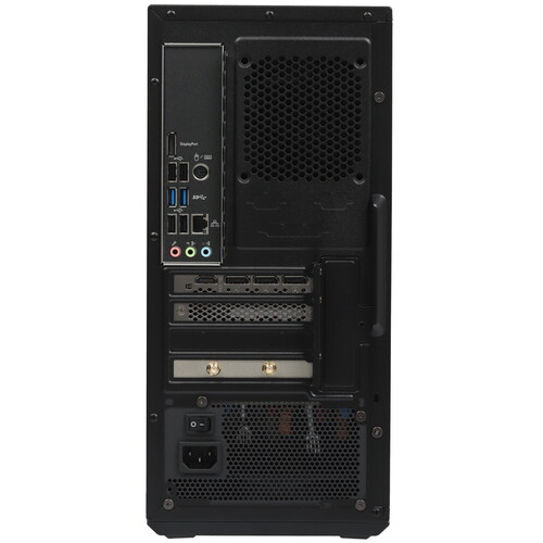 Купить ПК MSI MAG Infinite S3 14NUE5-2283XRU  5493684. Характеристики, отзывы и цены в Донецке