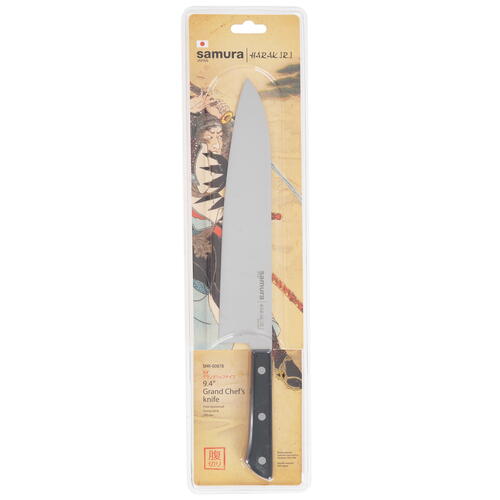 Купить Нож Samura Harakiri SHR-0087B/K  4842355. Характеристики, отзывы и цены в Донецке