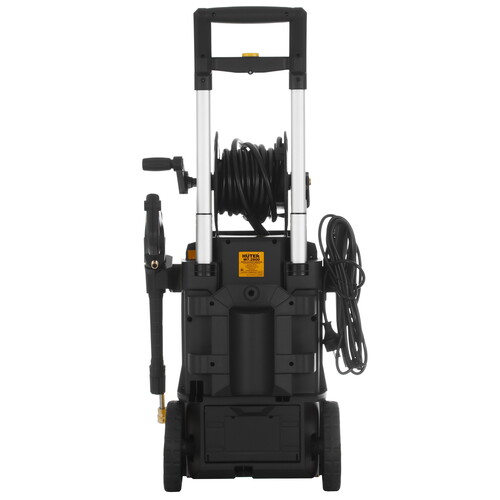 Купить Минимойка Huter W7.2600  5614673. Характеристики, отзывы и цены в Донецке