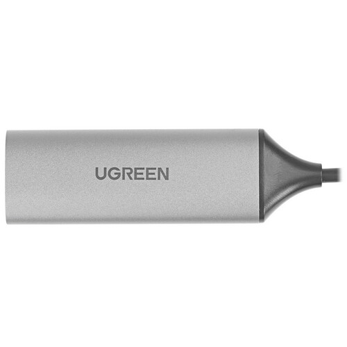 Купить Устройство видеозахвата Ugreen CM716  9179464. Характеристики, отзывы и цены в Донецке