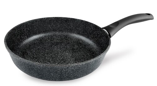Купить Сковорода НМП Neva Granite NG126  9150150. Характеристики, отзывы и цены в Донецке