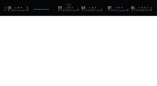 Купить Индукционная варочная поверхность AEG IKE96654FB  9105454. Характеристики, отзывы и цены в Донецке