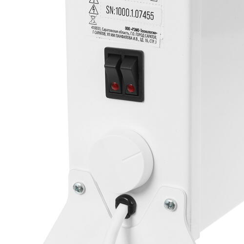 Купить Конвектор РЭМО Atlant-N 1000/500 ДС-1000.1  9982486. Характеристики, отзывы и цены в Донецке
