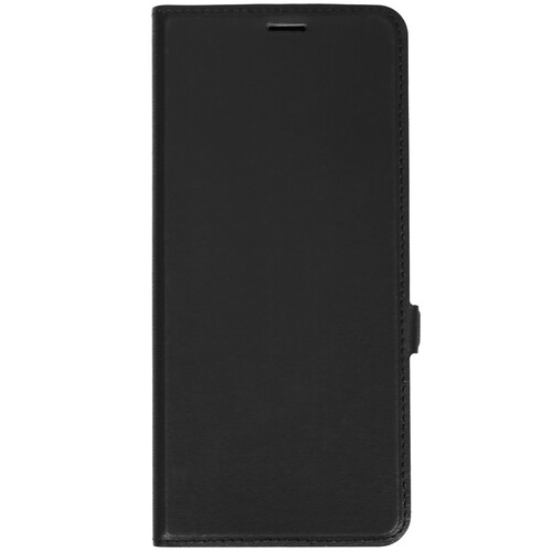 Купить Чехол-книжка  BoraSCO для Xiaomi Redmi A3/A3x/ POCO C61 черный  5485232. Характеристики, отзывы и цены в Донецке