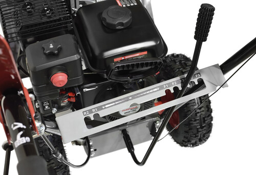 Купить Снегоуборщик бензиновый Парма Практик МСБ-756  4839597. Характеристики, отзывы и цены в Донецке