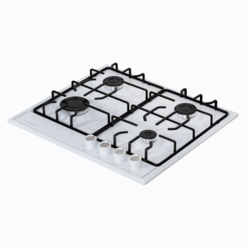 Купить Газовая варочная поверхность Delvento V60V40W088  9140880. Характеристики, отзывы и цены в Донецке