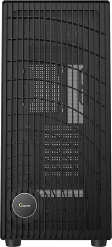 Купить Корпус Ocypus Gamma C70  черный  5631535. Характеристики, отзывы и цены в Донецке