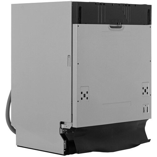 Купить Встраиваемая посудомоечная машина Inhouse IDW-BI60BK01  9254704. Характеристики, отзывы и цены в Донецке