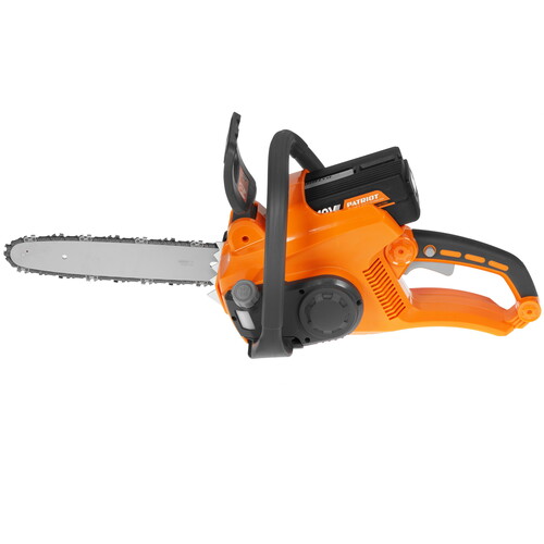 Купить Аккумуляторная цепная пила Patriot СS 402XL  шина - 30 см (12")  1229682. Характеристики, отзывы и цены в Донецке