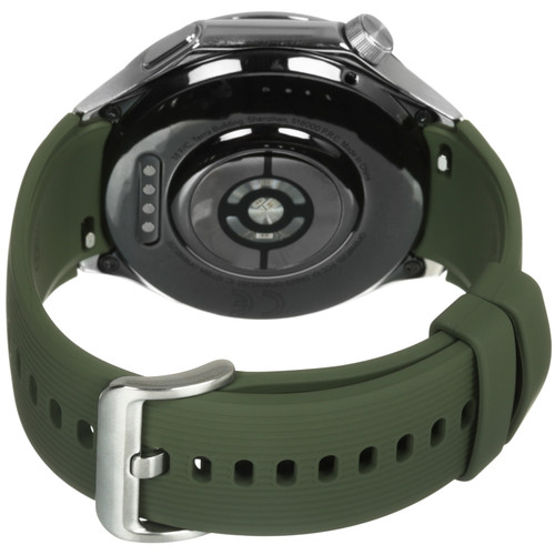 Купить Смарт-часы OnePlus Watch 3  5641427. Характеристики, отзывы и цены в Донецке