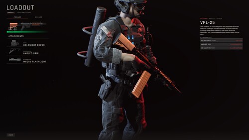 Купить Игра Ready Or Not - Day One Edition (PS5)  5635725. Характеристики, отзывы и цены в Донецке