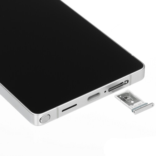 Купить 6.9" Смартфон Samsung Galaxy S25 Ultra 512 ГБ синий  5612754. Характеристики, отзывы и цены в Донецке