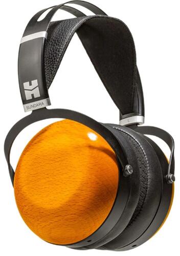 Купить Проводные наушники HIFIMAN SUNDARA closed-back коричневый  9080276. Характеристики, отзывы и цены в Донецке