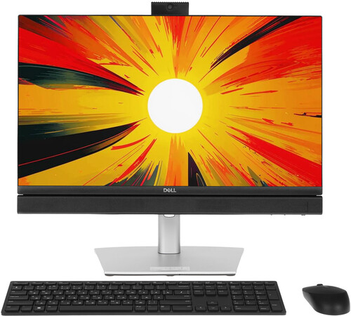 Купить 23.8" Моноблок Dell Optiplex 7420 [7420-7620]  5611222. Характеристики, отзывы и цены в Донецке